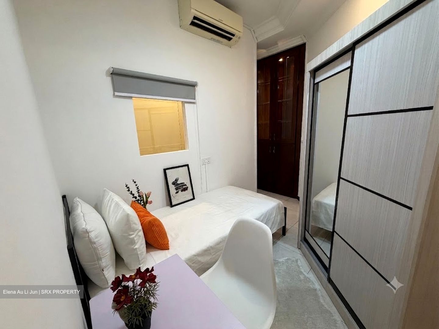 Elias Green (D18), Condominium #588803561